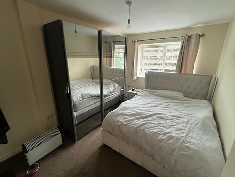 Flat 43, Crecy Court, 10 Lower Lee Street, Leicester, Leicestershire ...