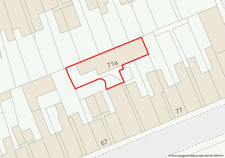71A Upper Hillchurch Street, Stoke-On-Trent ST1 2HQ