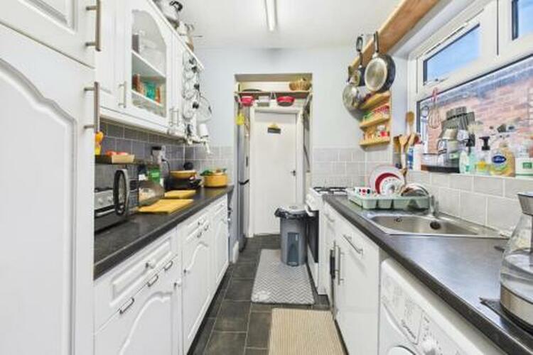 23 Selborne Street, Derby, Derbyshire DE24 8WF