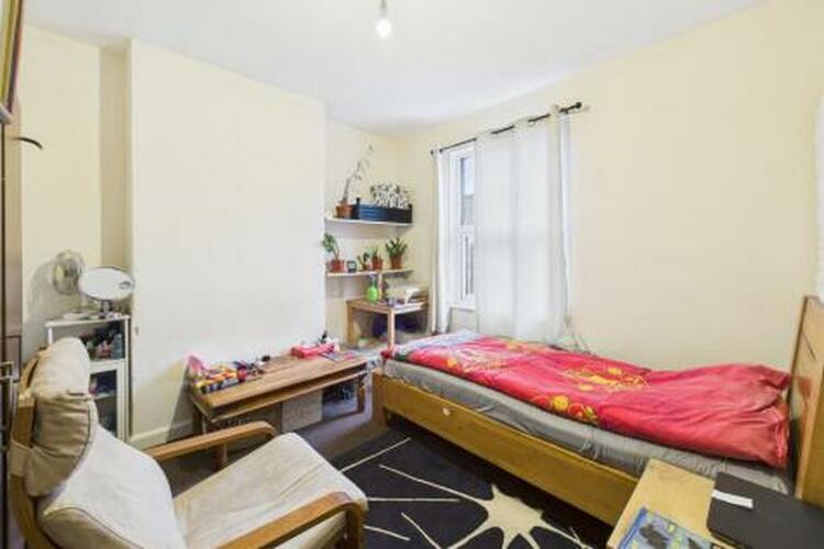 23 Selborne Street, Derby, Derbyshire DE24 8WF