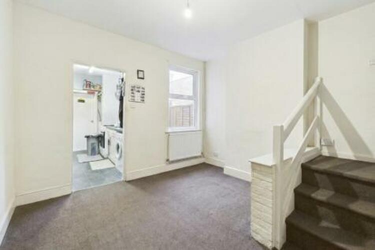 23 Selborne Street, Derby, Derbyshire DE24 8WF