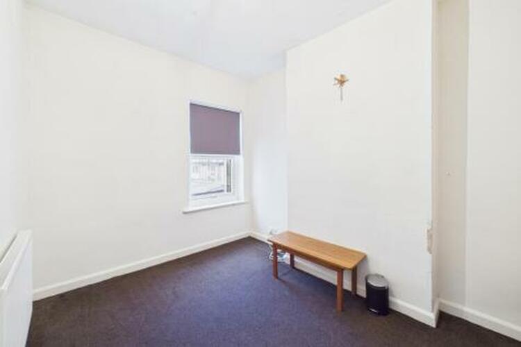 23 Selborne Street, Derby, Derbyshire DE24 8WF