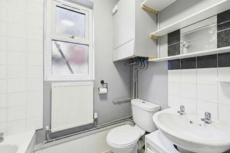 23 Selborne Street, Derby, Derbyshire DE24 8WF