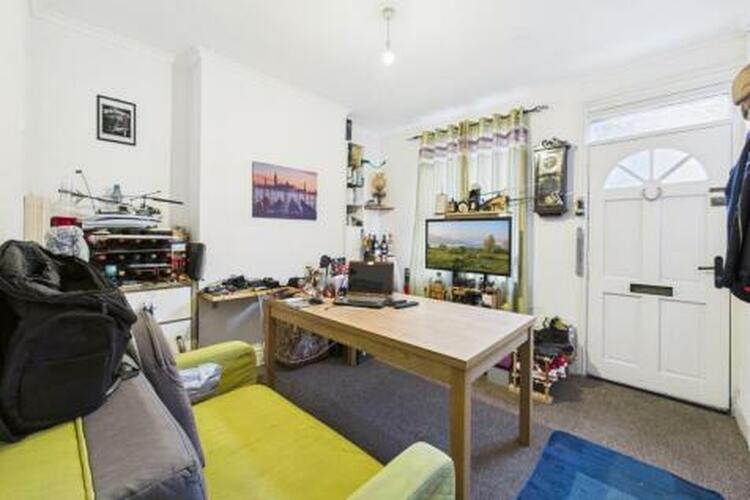 23 Selborne Street, Derby, Derbyshire DE24 8WF