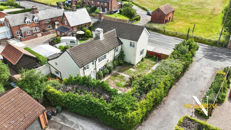 Detached House in Retford image 2