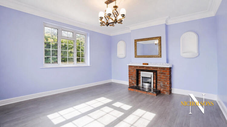 Detached House in Retford image 3
