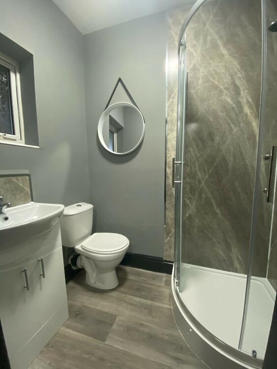 289 Shobnall Street, Burton-On-Trent DE14 2HS