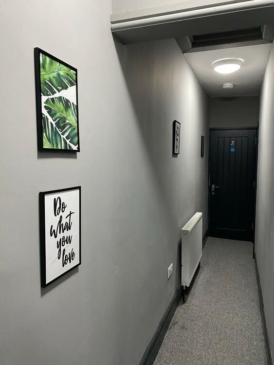 289 Shobnall Street, Burton-On-Trent DE14 2HS