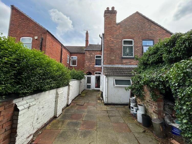 289 Shobnall Street, Burton-On-Trent DE14 2HS