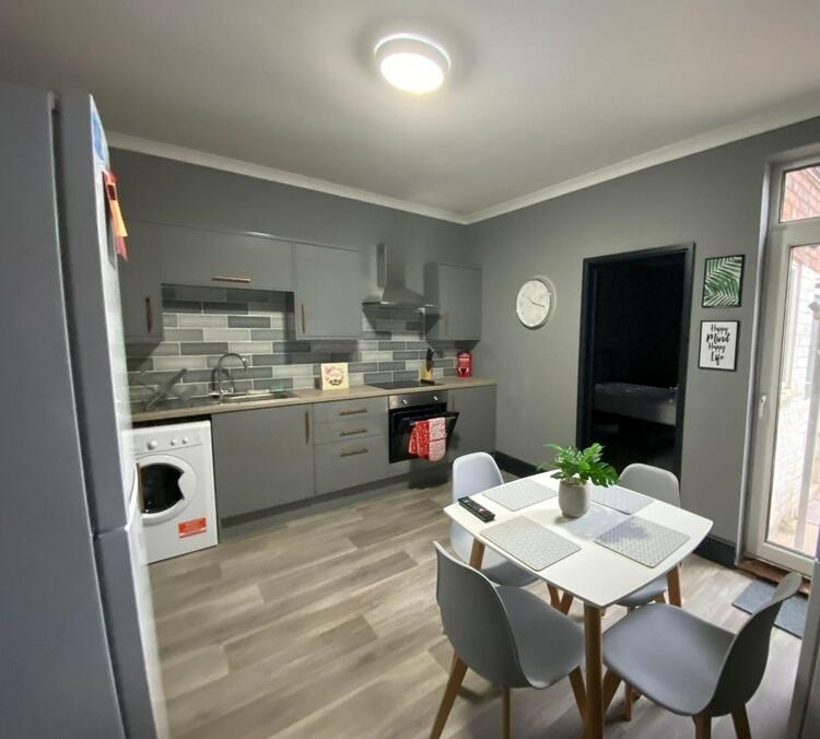 289 Shobnall Street, Burton-On-Trent DE14 2HS