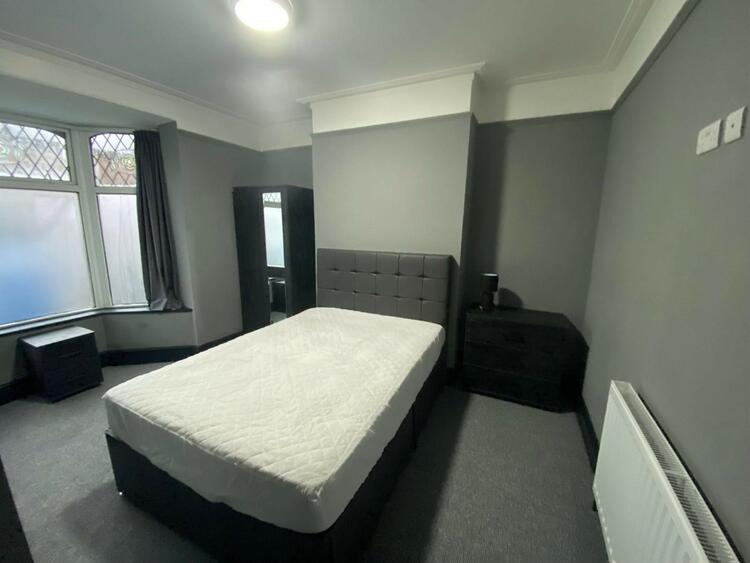 289 Shobnall Street, Burton-On-Trent DE14 2HS