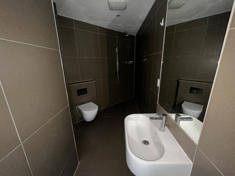 Apartment T201, Nottingham One Tower, 156 Canal Street, Nottingham NG1 7HG