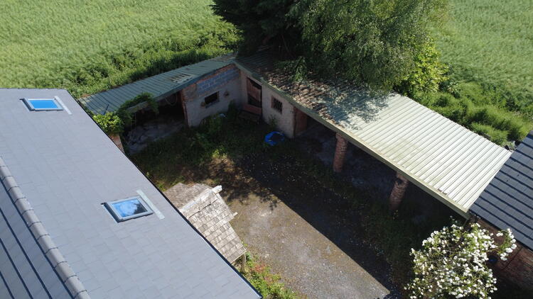 Barn Conversion in Selby image 5