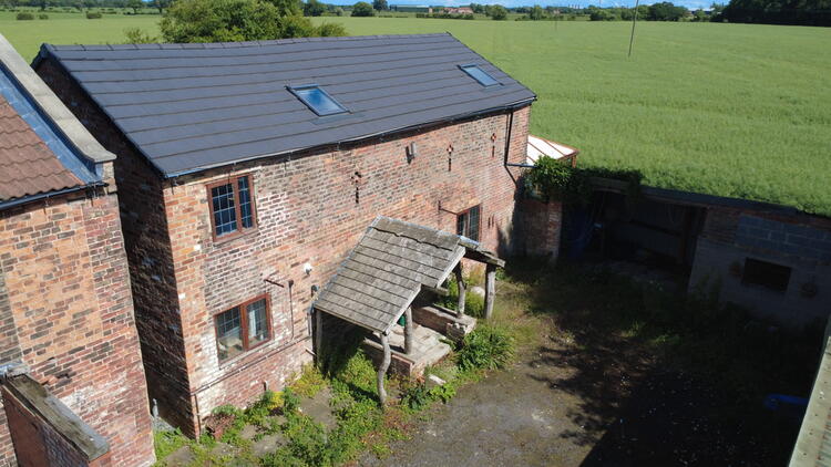 Barn Conversion in Selby image 2