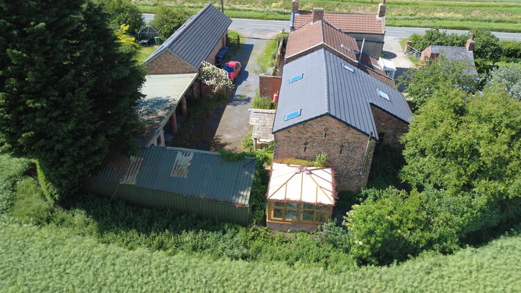 Barn Conversion in Selby image 4