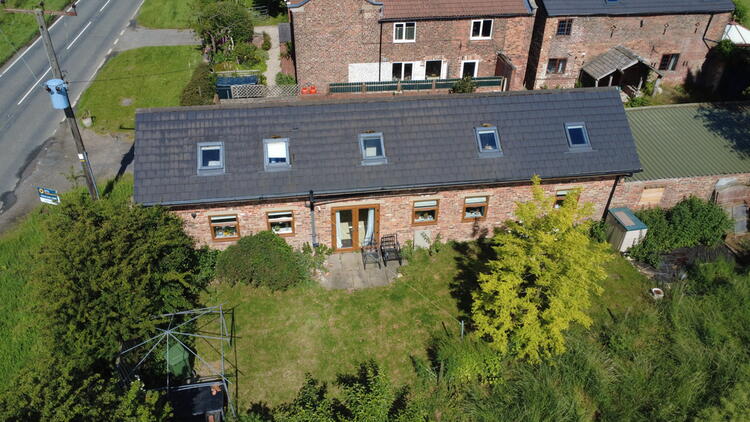 Barn Conversion in Selby image 3