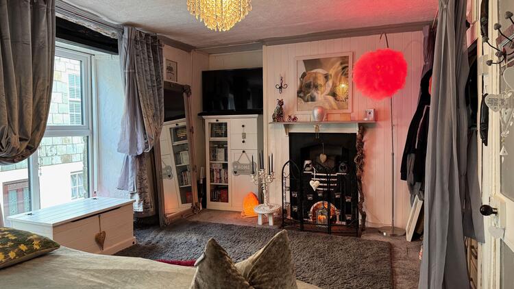 2 Broad Street, St. Columb Major, Cornwall TR9 6AS