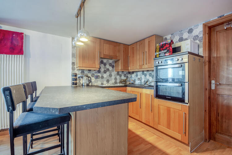 30 Garden Road, Mansfield NG18 5SX