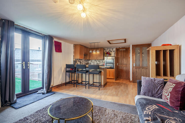 30 Garden Road, Mansfield NG18 5SX