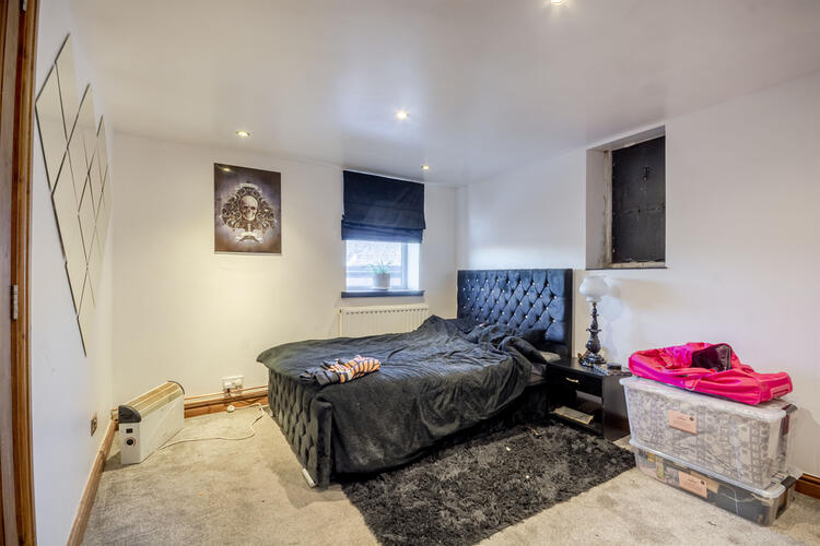 30 Garden Road, Mansfield NG18 5SX