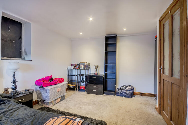 30 Garden Road, Mansfield NG18 5SX