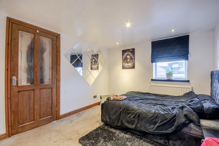 30 Garden Road, Mansfield NG18 5SX