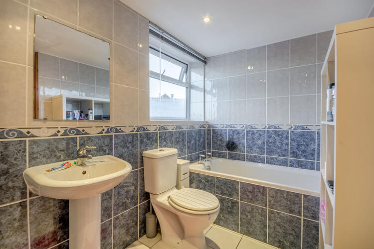 30 Garden Road, Mansfield NG18 5SX