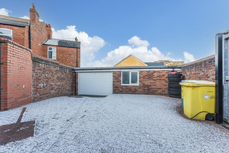 30 Garden Road, Mansfield NG18 5SX