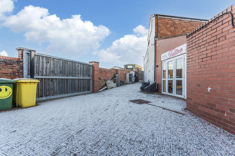 30 Garden Road, Mansfield NG18 5SX