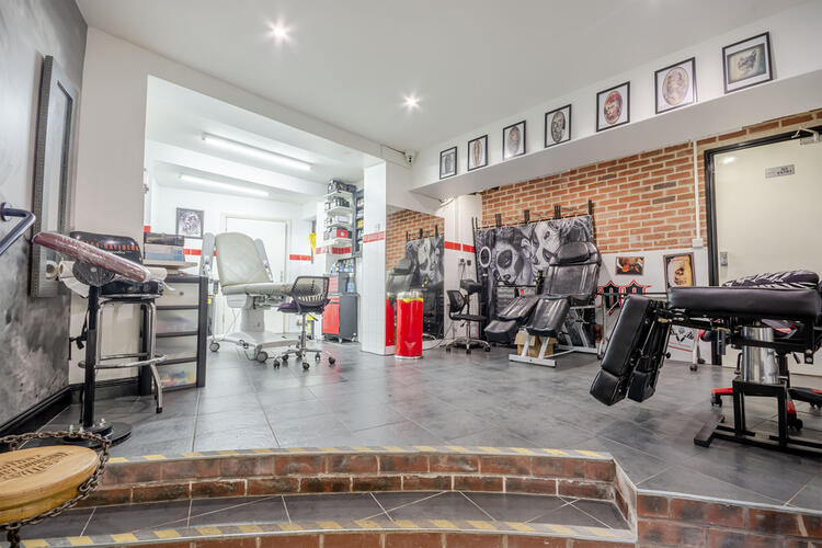 30 Garden Road, Mansfield NG18 5SX