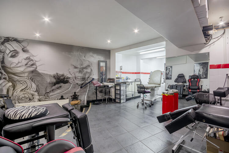 30 Garden Road, Mansfield NG18 5SX