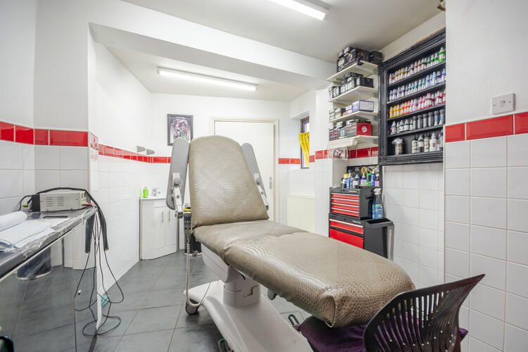 30 Garden Road, Mansfield NG18 5SX