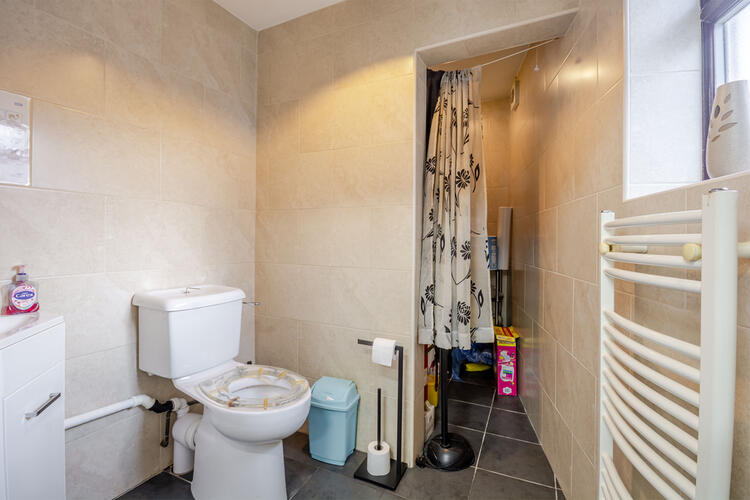 30 Garden Road, Mansfield NG18 5SX