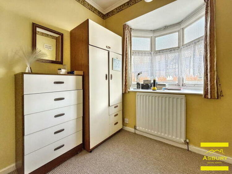 25 Newton Street, West Bromwich, West Midlands B71 3RG