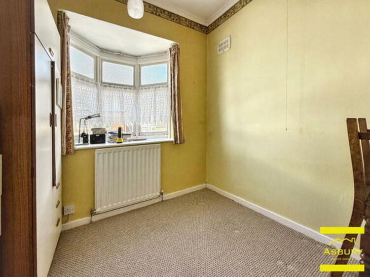 25 Newton Street, West Bromwich, West Midlands B71 3RG