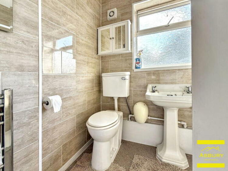 25 Newton Street, West Bromwich, West Midlands B71 3RG