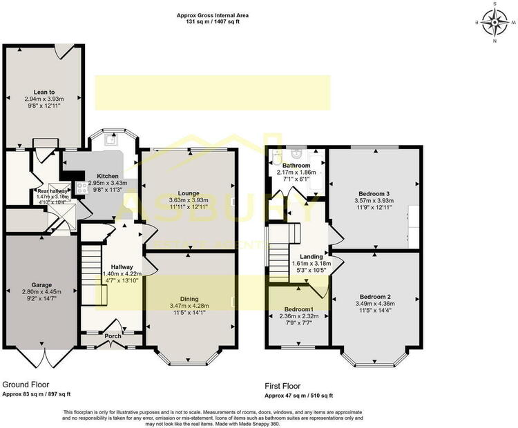 25 Newton Street, West Bromwich, West Midlands B71 3RG