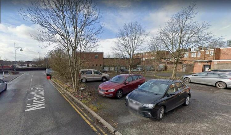 Land lying to the South East of High Street, Wednesfield, Wolverhampton WV11 1SZ