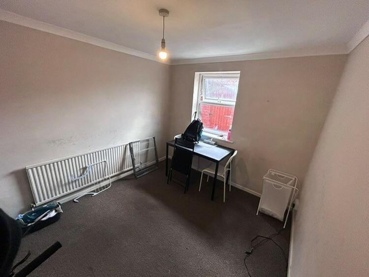 1 Fountains Court, Beeston, Nottingham NG9 2EN