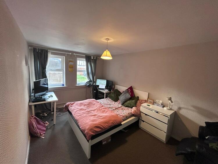 1 Fountains Court, Beeston, Nottingham NG9 2EN