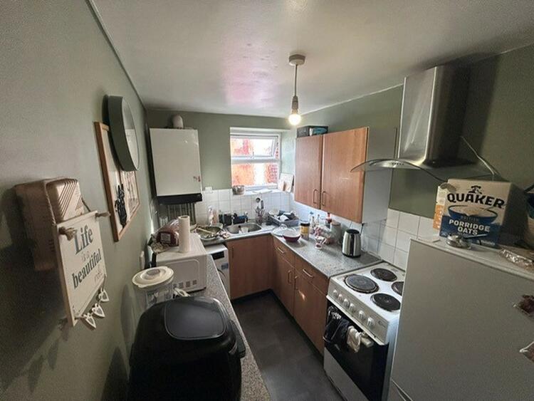 1 Fountains Court, Beeston, Nottingham NG9 2EN