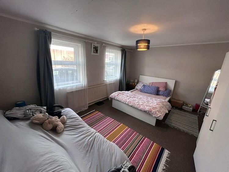 1 Fountains Court, Beeston, Nottingham NG9 2EN