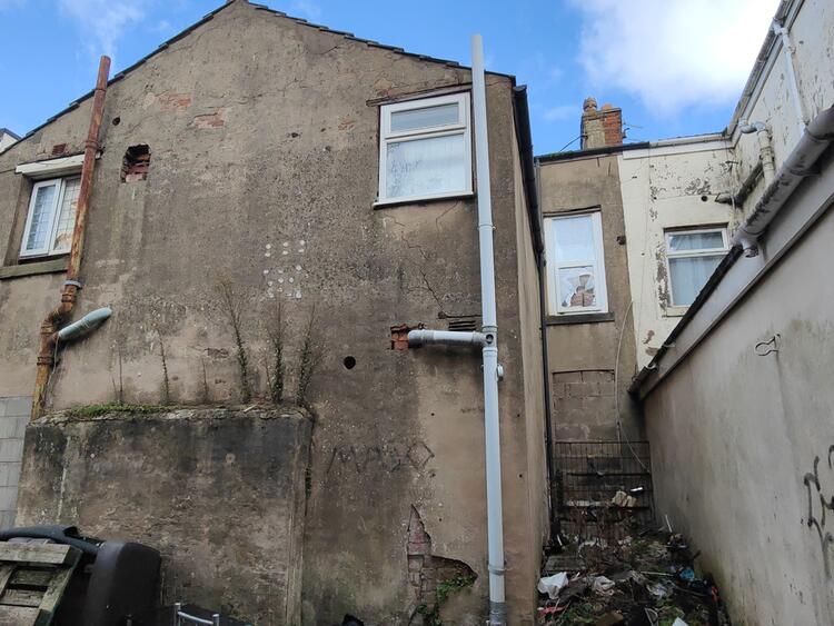 Flat 1, 29-31 Cookson Street, Blackpool FY1 3EA