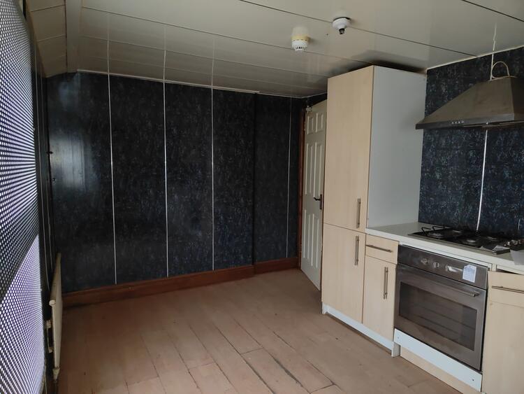 Flat 1, 29-31 Cookson Street, Blackpool FY1 3EA