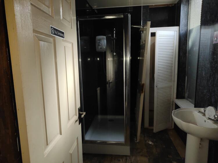 Flat 1, 29-31 Cookson Street, Blackpool FY1 3EA