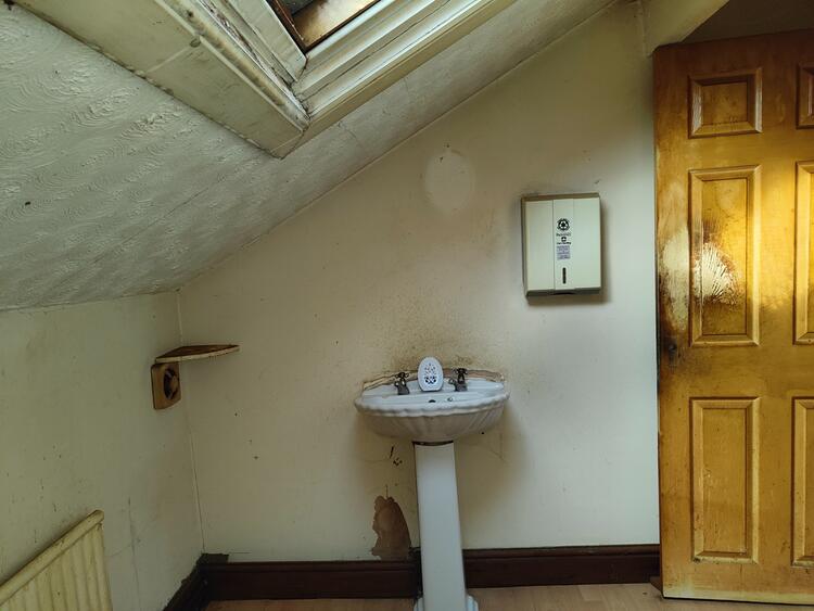 Flat 1, 29-31 Cookson Street, Blackpool FY1 3EA