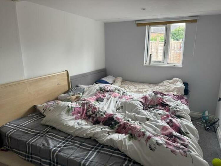 7 and 7a Spring Gardens, Spalding PE11 2XL