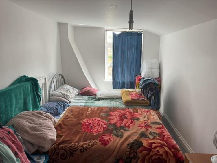 7 and 7a Spring Gardens, Spalding PE11 2XL