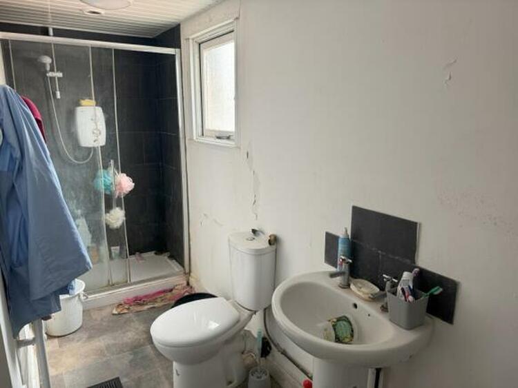 7 and 7a Spring Gardens, Spalding PE11 2XL