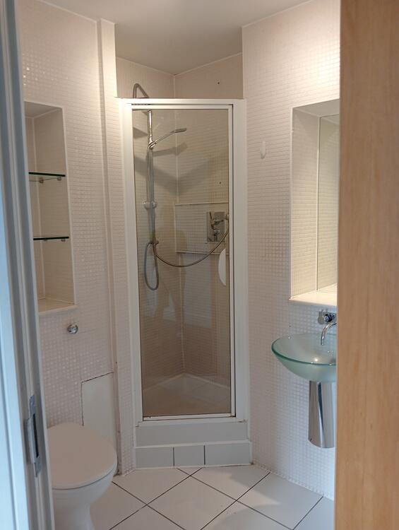 Flat 9, 759-763  Finchley Road, London NW11 8DL